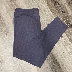 Cuddl Duds active layer long underwear